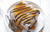 Salted Caramel Square Cakes