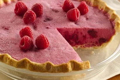 Sangria Pie Recipe