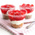 Strawberry Dessert Cups