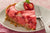 Fluffy Strawberry Pie with Pretzel Crust Recipe