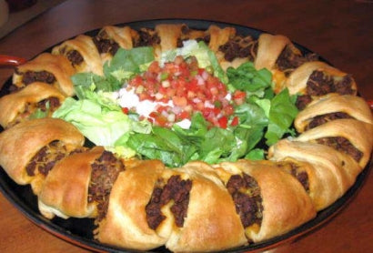 The Taco Ring