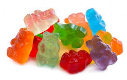 How to make drunken vodka gummy bears