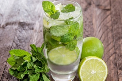 The worlds best mojito recipe