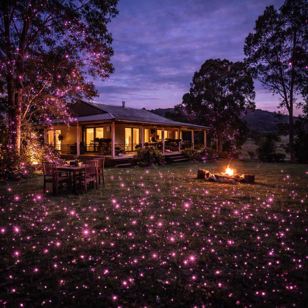 Crystal Lightfall™ — Pink Edition — view 6