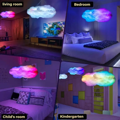 Aurora Thunder Cloudscape Gen 2.0 Light — view 5