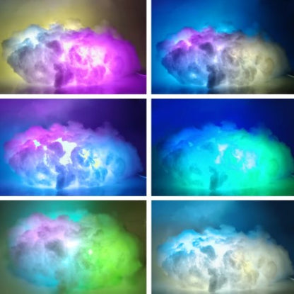Aurora Thunder Cloudscape Gen 2.0 Light — view 3