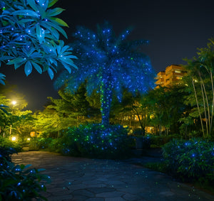 Garden Landscape waterproof laser light