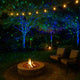 Garden Landscape waterproof laser light