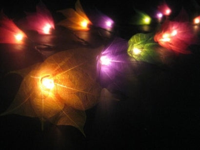 Liladee Flower - Fairy Lights — view 1