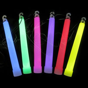 6 inch Glow Sticks