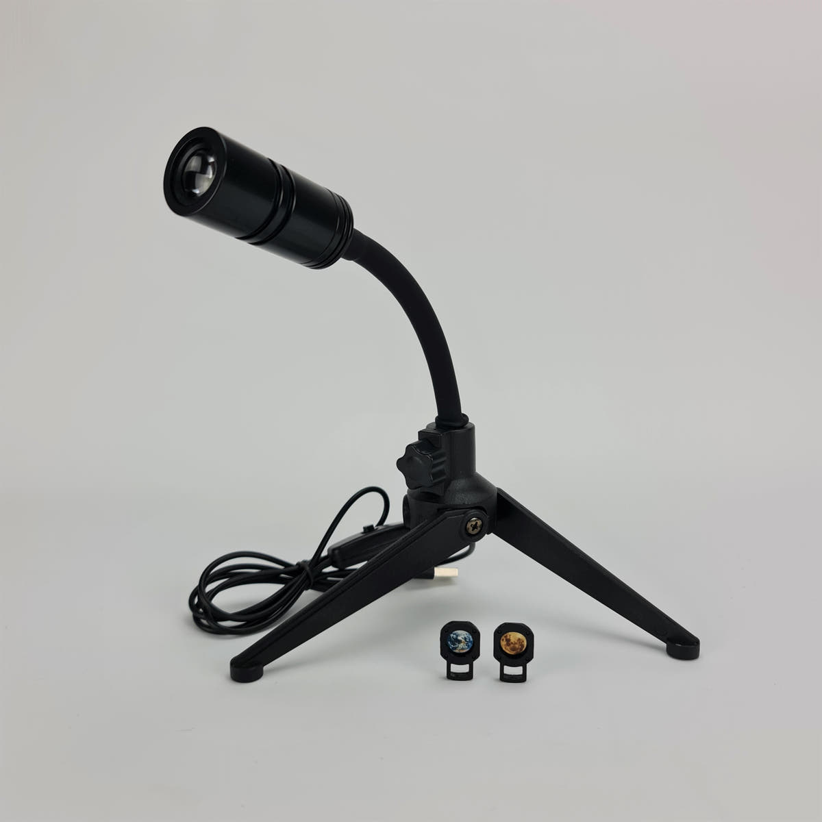 HighBright™ Earth And Moon Gaze Light — view 3