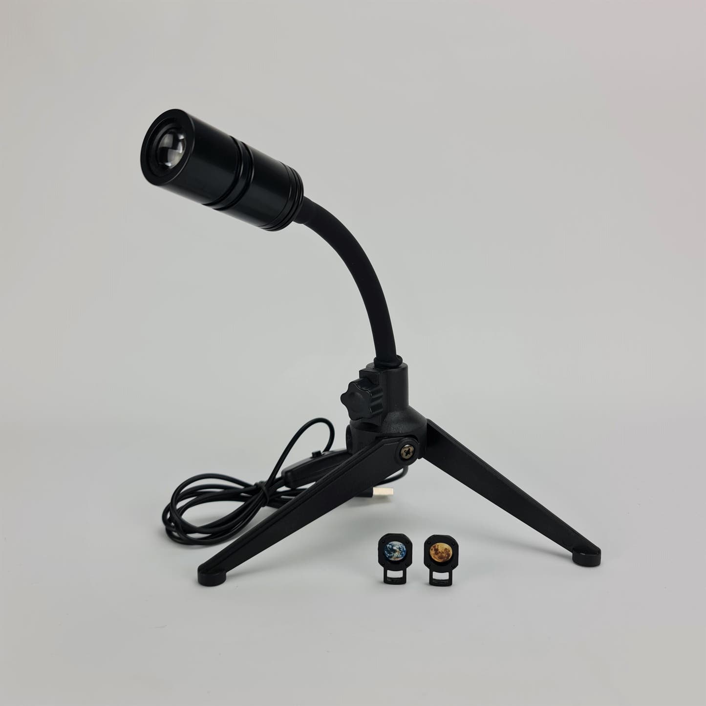 HighBright™ Earth And Moon Gaze Light — view 3