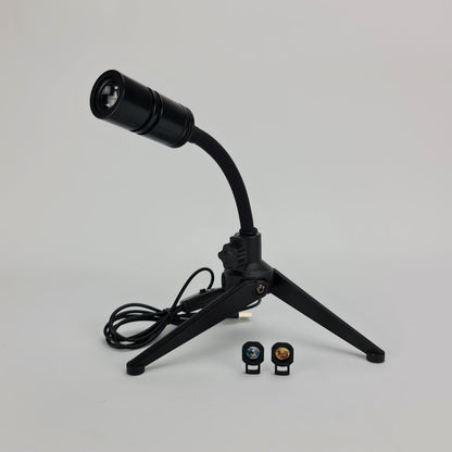HighBright™ Earth And Moon Gaze Light — view 3