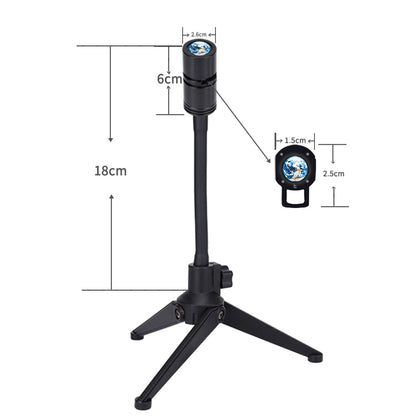 HighBright™ Earth And Moon Gaze Light — view 6