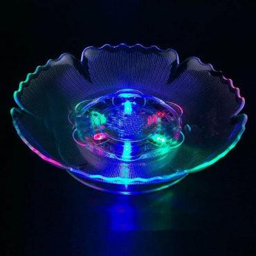 Flashing Serving Tray — view 1