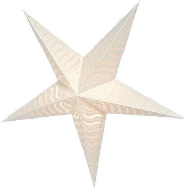 70cm Star Paper Lantern — view 1