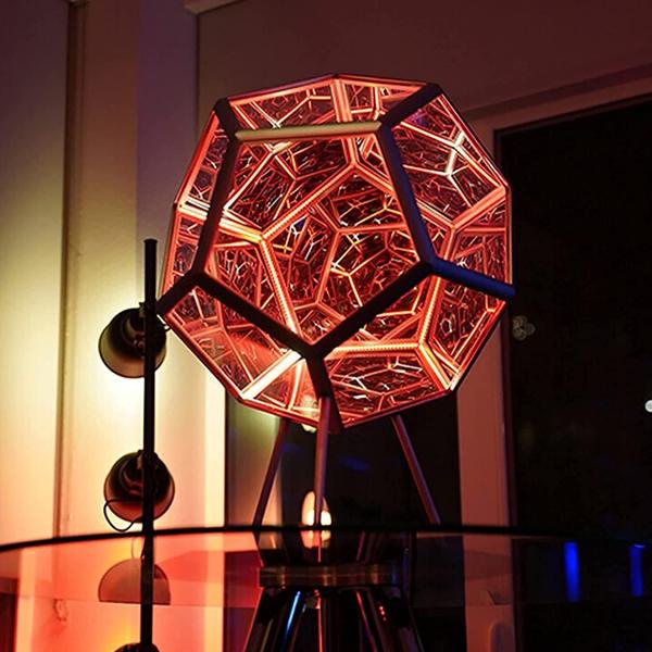LimitlessX™ Cosmic Infinite Projector [2nd gen] — view 5