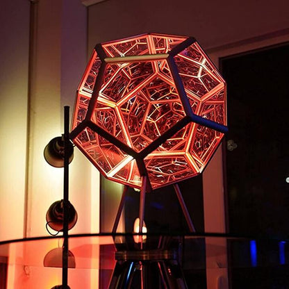 LimitlessX™ Cosmic Infinite Projector [2nd gen] — view 5