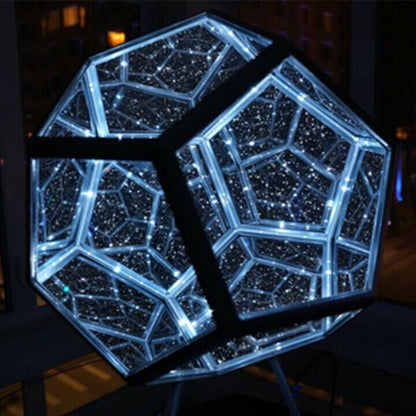 LimitlessX™ Cosmic Infinite Projector [2nd gen] — view 3
