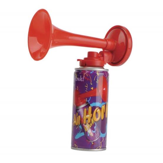 Party Air Horn – The Home And Party Shop