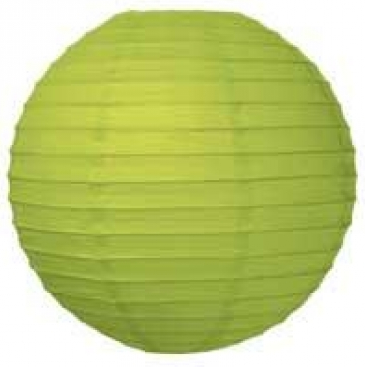 White Paper Lanterns 10 Pack — view 7