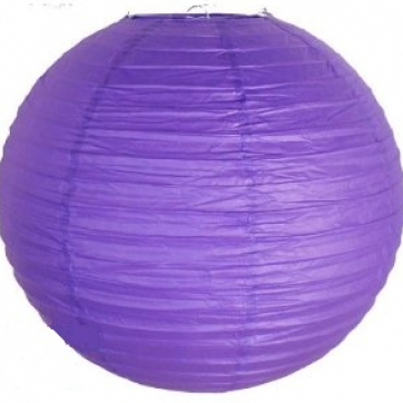 White Paper Lanterns 10 Pack — view 9