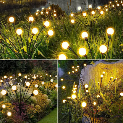 Fantasy Firefly Solar String Lights GEN 2.0 — view 1