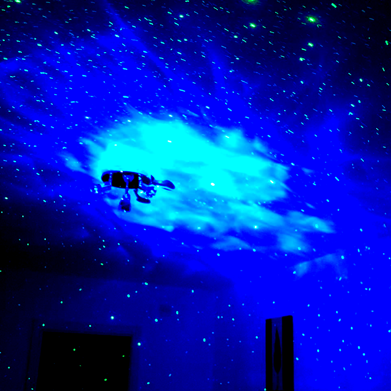 Laser Stars Projector The Home And Party Shop