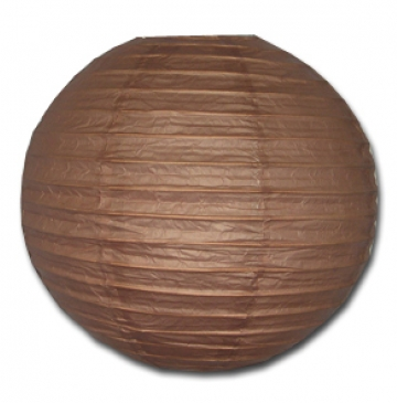 White Paper Lanterns 10 Pack — view 5