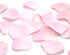 100g pink silk rose petals