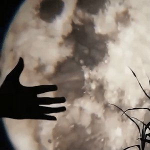 HighBright™ Earth And Moon Gaze Light