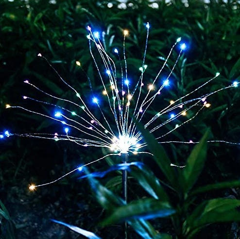 Solar Sparkle Light — view 3