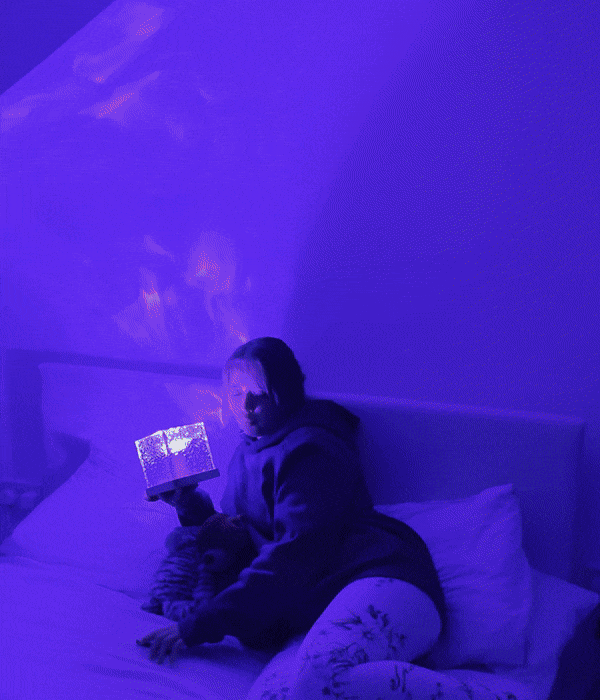 SootheBeam Relaxation Light™ — view 11