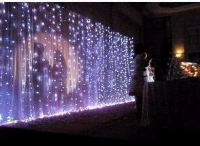 LED Dazzle Light — view 2