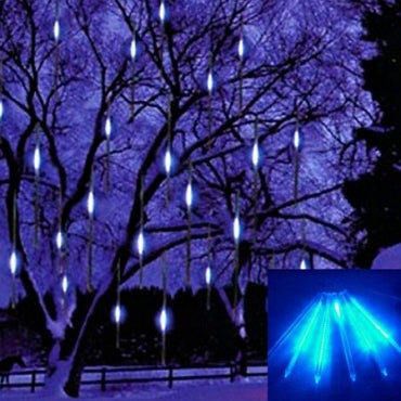 Amazing Falling Rain Lights BULK PACK — view 1