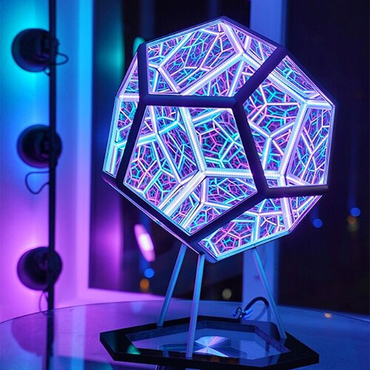 LimitlessX™ Cosmic Infinite Projector [2nd gen] — view 1