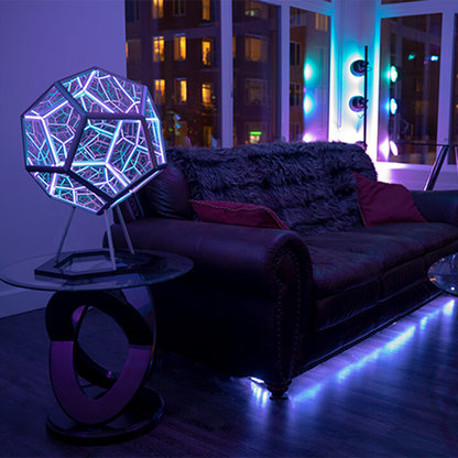 LimitlessX™ Cosmic Infinite Projector [2nd gen] — view 4
