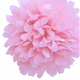 Tissue Paper Pom Pom (38cm)