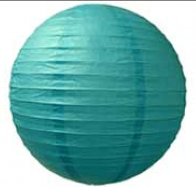 White Paper Lanterns 10 Pack — view 6